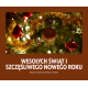 Świąteczne Życzenia od Redakcji Radia Nowinki